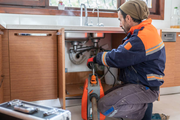 Best Water Softener Installation  in Scobey, MT