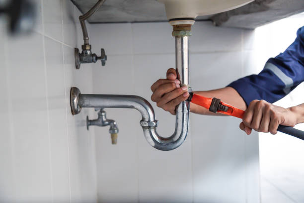 Best Sewer Line Repair  in Scobey, MT