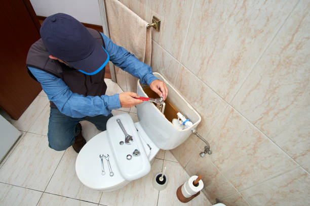 Best Toilet Repair Services  in Scobey, MT