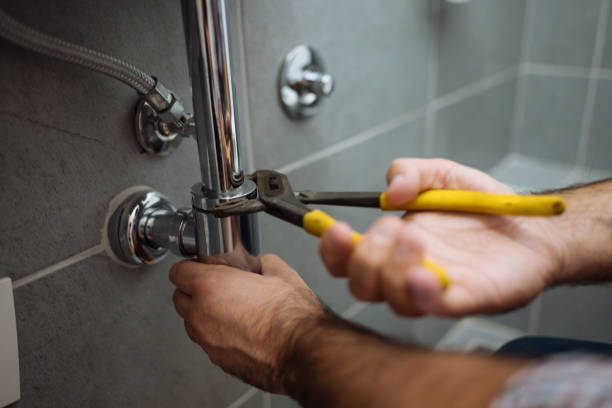 Best Emergency Plumber  in Scobey, MT