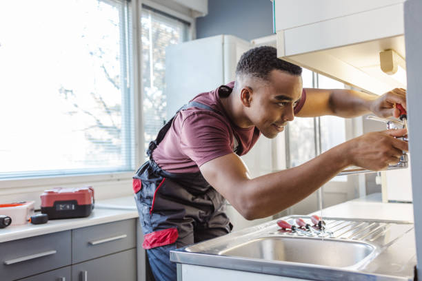 Best Drain Cleaning Services  in Scobey, MT