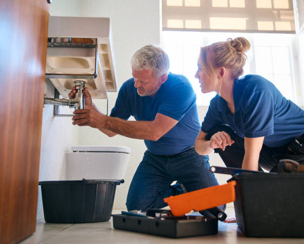 Best Pipe Repair Near Me  in Scobey, MT